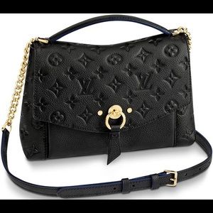 Louis Vuitton Blanche BB
